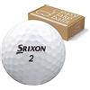 Srixon 25 SRIXON MIX PALLINE DA GOLF / LAKEBALLS - QUALITÀ AAAA / AAA (PEARL / A GRADE)
