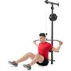 Marbo Sport Accessori per Il Fitness sg-17 per Il LAT pulldown a Parete Made in EU