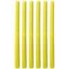 JISADER 6pcs Maniche di Schiuma per canamio per di vagabondi, coperture per di Trampolino, Accessori per trampolini da 35 Pollici, Tubo in Schiuma, Rosa