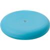Togu Dynair Cuscino con sfere 33 cm, Turchese, 33 cm