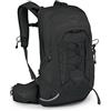 Osprey Talon 11 black/coal grey (1083) O/S