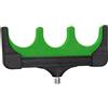 HIFROM Supporto universale per canna da pesca in EVA, supporto per canne da pesca, accessorio di ricambio, colori casuali (A)