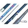 Generico Canna Teleregolabile 6 Metri Trota Torrente Carbonio da Pesca al Tocco 6Mt