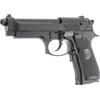 Umarex BERETTA Softair 92 FS 0.5 Joule, Unisex, Nero, Taglia Unica