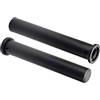 Amagogo 2X Manicotto Adattatore per bilanciere, da 25 mm a 50 mm, Accessori Converti da in 2 Manicotto a Diametro variabile per Attrezzi da Fitness, Stile B