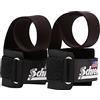 Schiek Sports Model 1000PLS Power Weight Lifting Straps - Camo