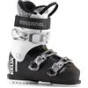 Rossignol Kelia 50 - Scarponi da sci da discesa da donna, colore: nero/bianco