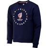 Rugby World Cup Felpa RWC 20 Nations - Collezione ufficiale Coppa del Mondo di Rugby 2023, taglia M