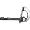 UPGRADE 3STYLE Spit Completo MOD.Kinobi in Acciaio Inox 10 mm Lunghezza 90 mm (12)