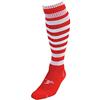 ND Sports Precision Training Hooped PRO - Calzini da Calcio per Bambini e Adulti, Vari Colori