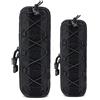 ACEXIER 1PCS Tattico Molle Coltello Sacchetto Torcia Custodia Custodia Piccola Borsa da Vita Escursionismo Coltelli da Caccia Fondina Sacchetti Magazine Pouch