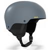 Anon Rime 3 Slate - Casco per bambini 24/25 (taglia: L-XL) 52-55 cm