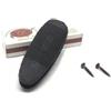 DELFIERO Calciolo Gomma Nera 320-90-20mm Fucile