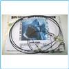 Piranha Fishing Line TERMINALE Black Magic Pesca BOLENTINO PROFONDITA' per CERNIE OCCHIALONI PARAGHI