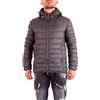 Best Divers AB0120 Fondello Standard, 10 L, Nero