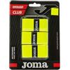 Joma One Size Overgrip Club cuhsion, Unisex-Adult, Giallo Fluoro