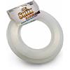 Sufix Nylon Zippy Shock Leader - 100m - Clear - D.0.55mm - R.20Kg - DS1XL055024A9Z - ASU470890