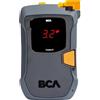 BCA Tracker S - ARVA Unisex - Adulto, Black, 1SIZ - 23H2000.1.1.1SIZ