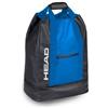 Head Team Duffle Borsa Sportiva, Unisex - Adulto, Nero, Taglia Unica