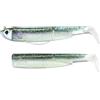 FIIISH Combo Shore - 3g - Ghost Minnow + rech. Ghost Minnow