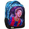 Messi Zaino Multi Backpack Rucksack 338-84031