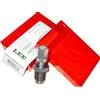 Lee Precision 90580 Powder Through Expanding Die 9 mm, Multicolore, Taglia Unica