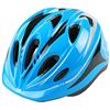 N / D Casco per bambini Casco regolabile multi-sport per bambini di età compresa tra 2-8 anni Ragazzi Ragazze Casco per bambini Sicurezza Bicicletta Casco da skateboard (Blue, One Size)