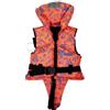 LALIZAS Giubbotto di salvataggio per bambini 100N ISO 12402-4 CE, in nylon, 10-20 kg