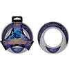 Trabucco Filo da Pesca Saltwater XPS Fluorocarbon T-Force 0.450 mm 13.67 kg 50 m Fluorocarbon Ideale per Tutte Le Tecniche di Pesca Spinning Surfcasting Trota Bolognese Lago Invisibile in Acqua