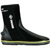 BEUCHAT Stivaletti da immersione con Zip Sirocco Sport 5mm M