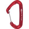 Climbing Technology 2C43900YJACTSTD Rinvio, Unisex - Adulto, Rosso, Taglia Unica