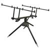 CARP SPIRT Rod Pod Session 3-4 POSTI Canna Rods - Art. ACC370018