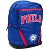 NBA Zaino Organizzato Phila NBA