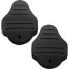 LeeQinersw 1 Paio di Copri Tacchetti per Pedali da Ciclismo, Copri Tacchetti per Pedali per Biciclette a Sgancio Rapido, per Look KEO