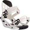 K2 Legame unisex per snowboard You+H, bianco, M (EU: 35,5-39,5 — US: 5-8 — MP: 220-250)