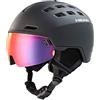 HEAD Radar 5K Pola Helm 2024 Black, XL/XXL