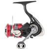 Daiwa Moulinet Spinning Ninja 23 Lt 1000-205g - R.5.2 - TMV 64cm - Bk.5kg - NJ23LT1000