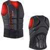 Camaro Armour 4.0 - Maglia in neoprene antiurto Wakeboard Kite sci d'acqua (M)