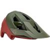 Leatt Casco MTB 3.0 per All-Mountain altamente protettivo