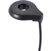 eejinwen Sensore di pedalata assistita for Bici Accessori for Ciclismo Parti for Bicicletta Sensore di pedalata assistita for Bicicletta elettrica PAS