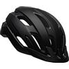 BELL Casco Trace LED Unisex,Matte Black,54-61