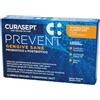 Curasept Prevent Gengive Sane 16 Compresse Orosolubili
