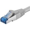 Digitus Cavo di rete Digitus CAT 6A S-FTP LSOH CU 26/7, 3m, grigio [DK-1644-A-030]