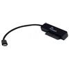 Intertech Scheda di interfaccia e adattatore Intertech K104AG1 Usb 3.0 C>2.5 SATA Nero [88885388]