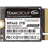 Team group SSD 2TB Team Group MP44S PCIe 4.0 x4 NVMe M.2 2230 [TM5FF3002T0C101]