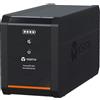 Vertiv Gruppo di continuita' Vertiv Essential Serie 1600VA/925W Nero [PSA6E-1600IT-IEC]