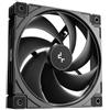 Deepcool Ventola 120x120 DeepCool FD12 V2 12VDC 4.8W 0.4A 500-2500rpm Nero [R-FD12V2-BKNPN1-G]