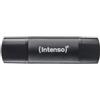 Intenso Pendrive Intenso Flex Line 64 GB Usb 3.2 Gen 1x1 70Mbs Nero [3544490]