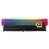 Geil Ram DIMM DDR5 16GB Geil Orion V 5600MHz CL38 1.25V Grigio Rgb 1p [GAVSG516GB5600C38ASC]