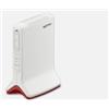 Router Fritz Box 6825 4G International Wi-fi6 2.4GHz 600Mbit/s Bianco [20003159]